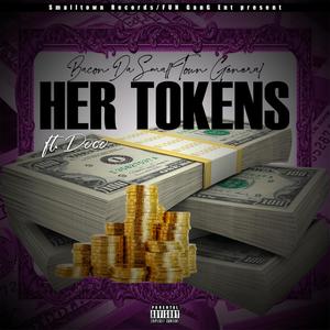 Her Tokens (feat. Doco) [Explicit]