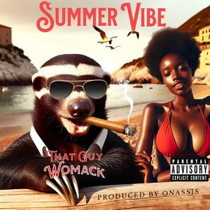 Summer Vibe (Explicit)