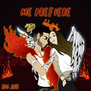Me Prefiere (Explicit)