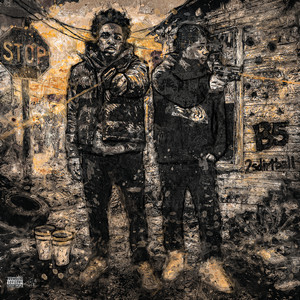 That the hood (feat. B5luvfullys) (Explicit)