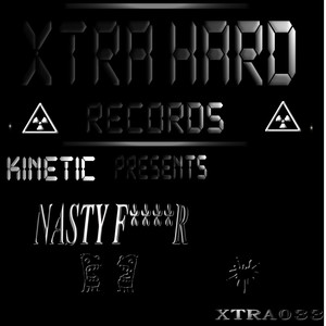 Nasty ****er (Original Mix)