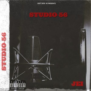 Studio 56 (Explicit)