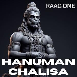 Jai Hanuman Chalisa (feat. Mantra Anand)