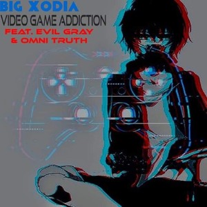 V.G.A (feat. Omni-Truth & Evil Gray) [Explicit]