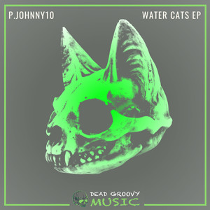 Water Cats EP