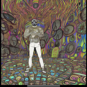 GHETTO (feat. TRISTIAN THOMAS)