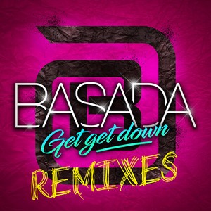 Get Get Down (Remixes)