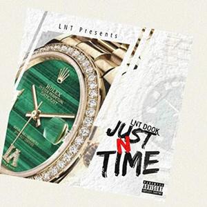 No Time (feat. Louis V Dee) [Explicit]