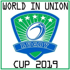 World in Union- Rugby Cup 2019