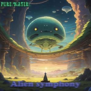 Alien symphony