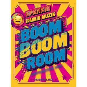 Boom Boom Room (original mix)