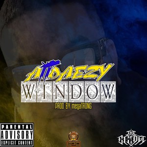 WINDOW (feat. MATUA ACE) [Explicit]