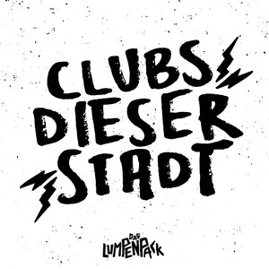 Clubs dieser Stadt (Explicit)