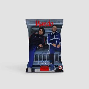 Mando (feat. Giluxi) [Explicit]