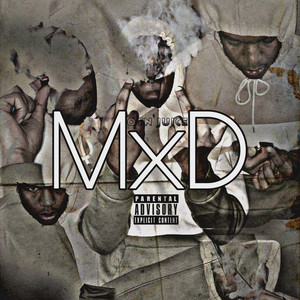 MxD (Explicit)