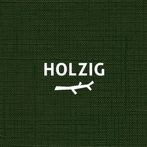 Holzig