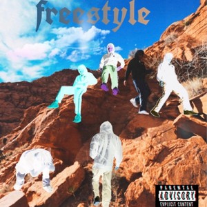 freestyle (Explicit)