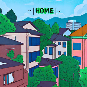 Home (feat. SpoonBeats)