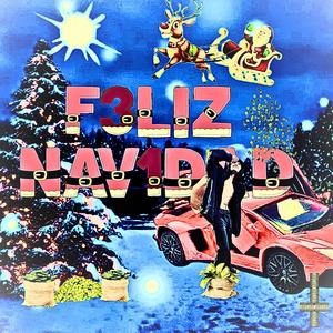 FELIZ NAVIDAD (Explicit)