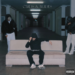 Cards & Blades (Explicit)
