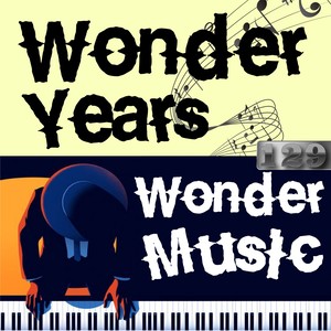 Wonder Years, Wonder Music. 129