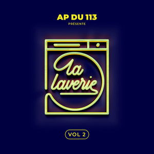 La Laverie Vol. 2 (Explicit)