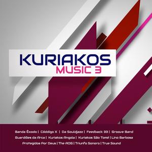 Kuriakos Music 3