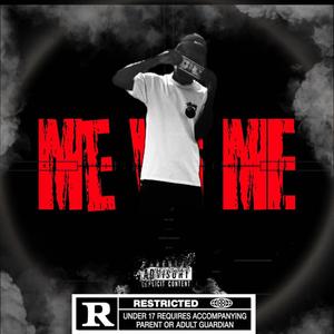 Me Vs Me (4 mix) [Explicit]