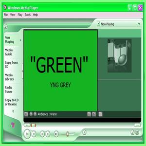 GREEN (Explicit)