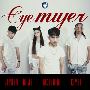 Oye Mujer