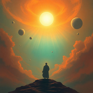 Whispers of Dusk