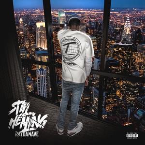 Attention (feat. Big Ant) (Explicit)