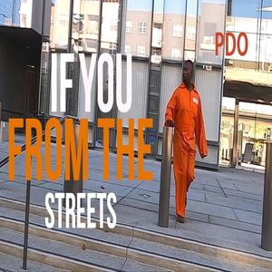 If Your From The Streets (Explicit)