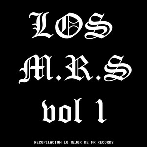 Los Mrs, Vol. 1