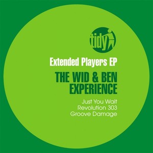 Extended Players Ep