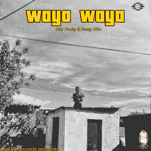 Waya Waya