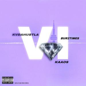 VI Freestyle (feat. Bur2times & Kaaos) [Explicit]