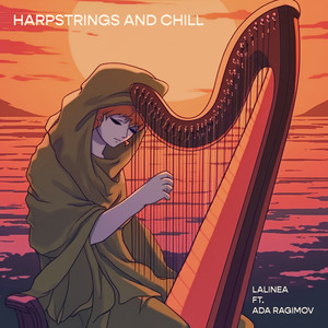 Harpstrings and Chill (Gymnopédie No. 1)
