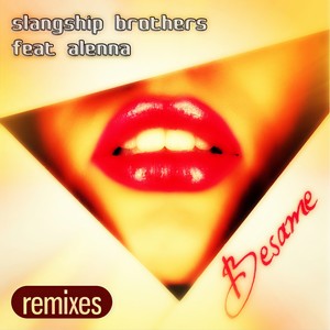 Besame (Radio Edit)
