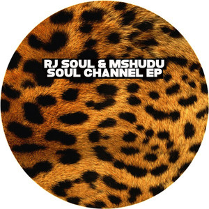 Soul Channel EP