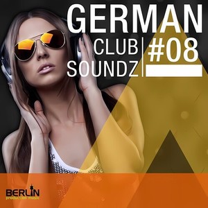 German Club Soundz 8