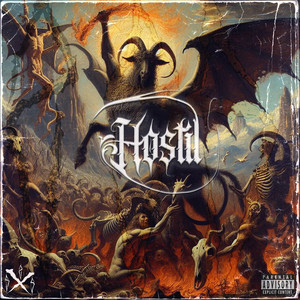 Hostil (Explicit)