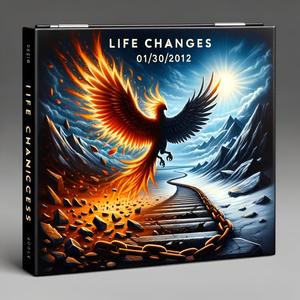 Life Changes (Explicit)