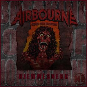 Airbourne 2025 (Hjemmesnekk)