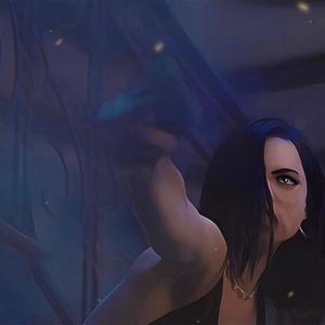 Mushroom Tea (Explicit)