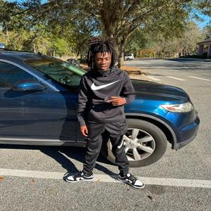 Cole Bennett (Explicit)