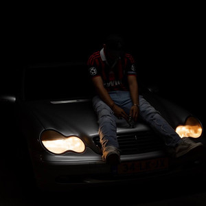 Эффект манделы (Explicit)