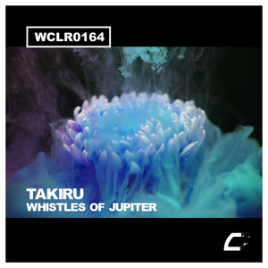 Whistles Of Jupiter