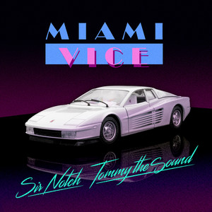 Miami Vice (Club Mix)