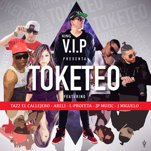 Toketeo (Explicit)